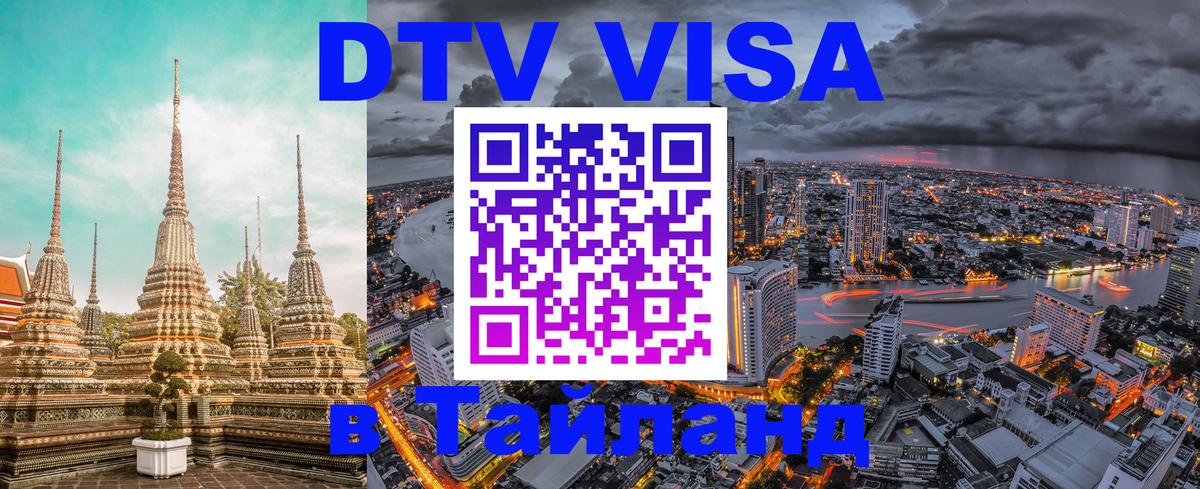Сколько стоит DTV виза — актуальные цены, оформление даже без документов - 20.11.2025 